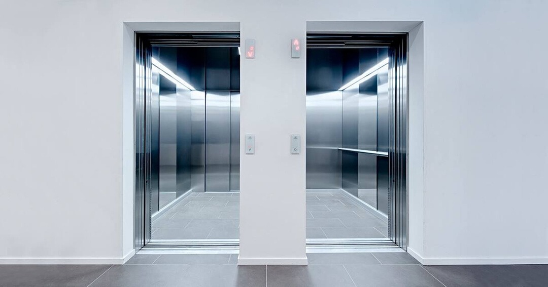 schlinder-ascensores